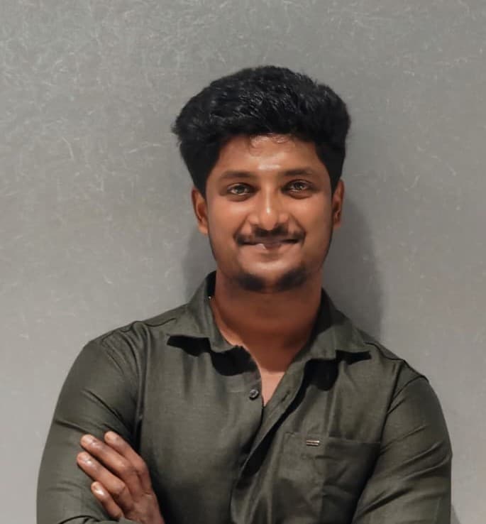 Ramana Nagamuthu