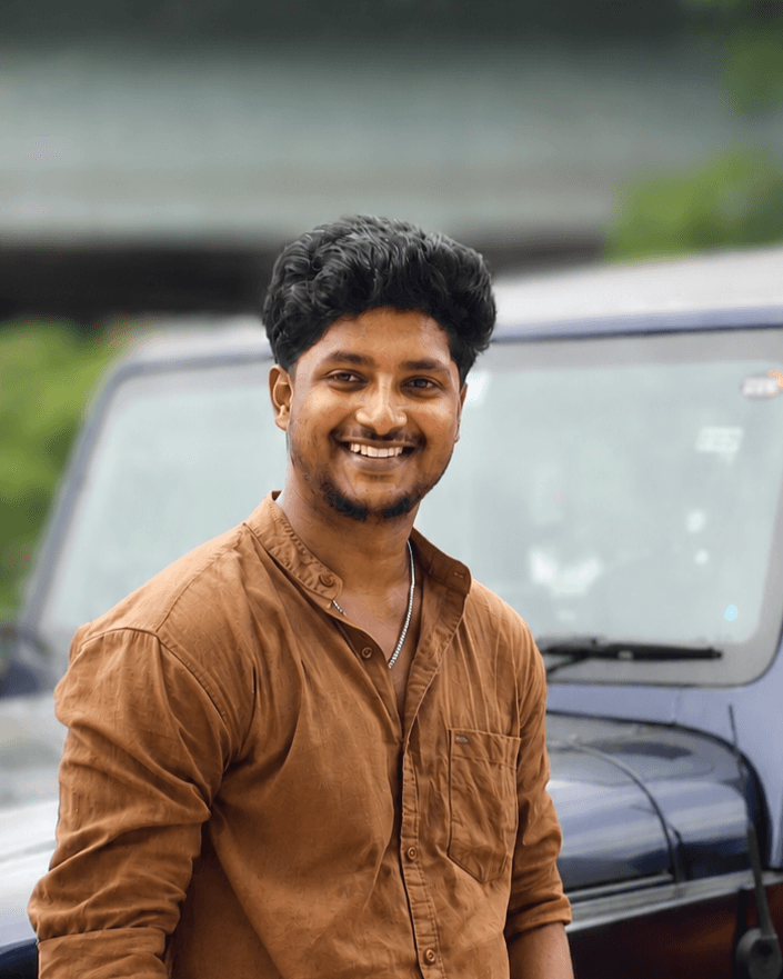 Ramana Nagamuthu